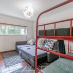 Moradia | 5 Quartos | Terraço | Vista Mar | Garagem | Parede – Cascais