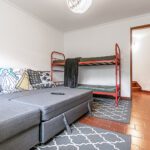 Moradia | 5 Quartos | Terraço | Vista Mar | Garagem | Parede – Cascais