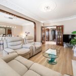 Moradia | 5 Quartos | Renovada | Jardim | Garagem | Alto Parede – Cascais