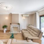 Moradia | 5 Quartos | Renovada | Jardim | Garagem | Alto Parede – Cascais