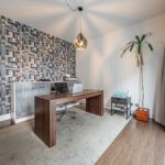 Moradia | Moderna | 5 Quartos | Piscina | Jardim | Livramento – Estoril