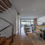 Moradia | Moderna | 5 Quartos | Piscina | Jardim | Livramento – Estoril