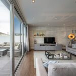 Moradia | Moderna | 5 Quartos | Piscina | Jardim | Livramento – Estoril