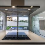 Moradia | Moderna | 5 Quartos | Piscina | Jardim | Livramento – Estoril