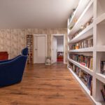 Moradia | Moderna | 5 Quartos | Piscina | Jardim | Livramento – Estoril