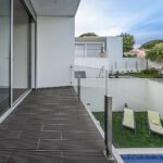 Moradia | Moderna | 5 Quartos | Piscina | Jardim | Livramento – Estoril