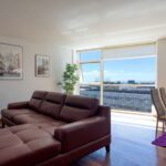 Dúplex | 2 Lugares Garagem | Vista Mar | Segurança 24h