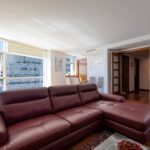 Dúplex | 2 Lugares Garagem | Vista Mar | Segurança 24h