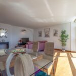 Dúplex | 2 Lugares Garagem | Vista Mar | Segurança 24h