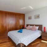 Dúplex | 2 Lugares Garagem | Vista Mar | Segurança 24h