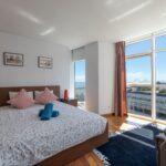 Dúplex | 2 Lugares Garagem | Vista Mar | Segurança 24h