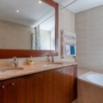 Dúplex | 2 Lugares Garagem | Vista Mar | Segurança 24h