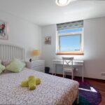 Dúplex | 2 Lugares Garagem | Vista Mar | Segurança 24h