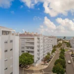 19th Acácias Praceta