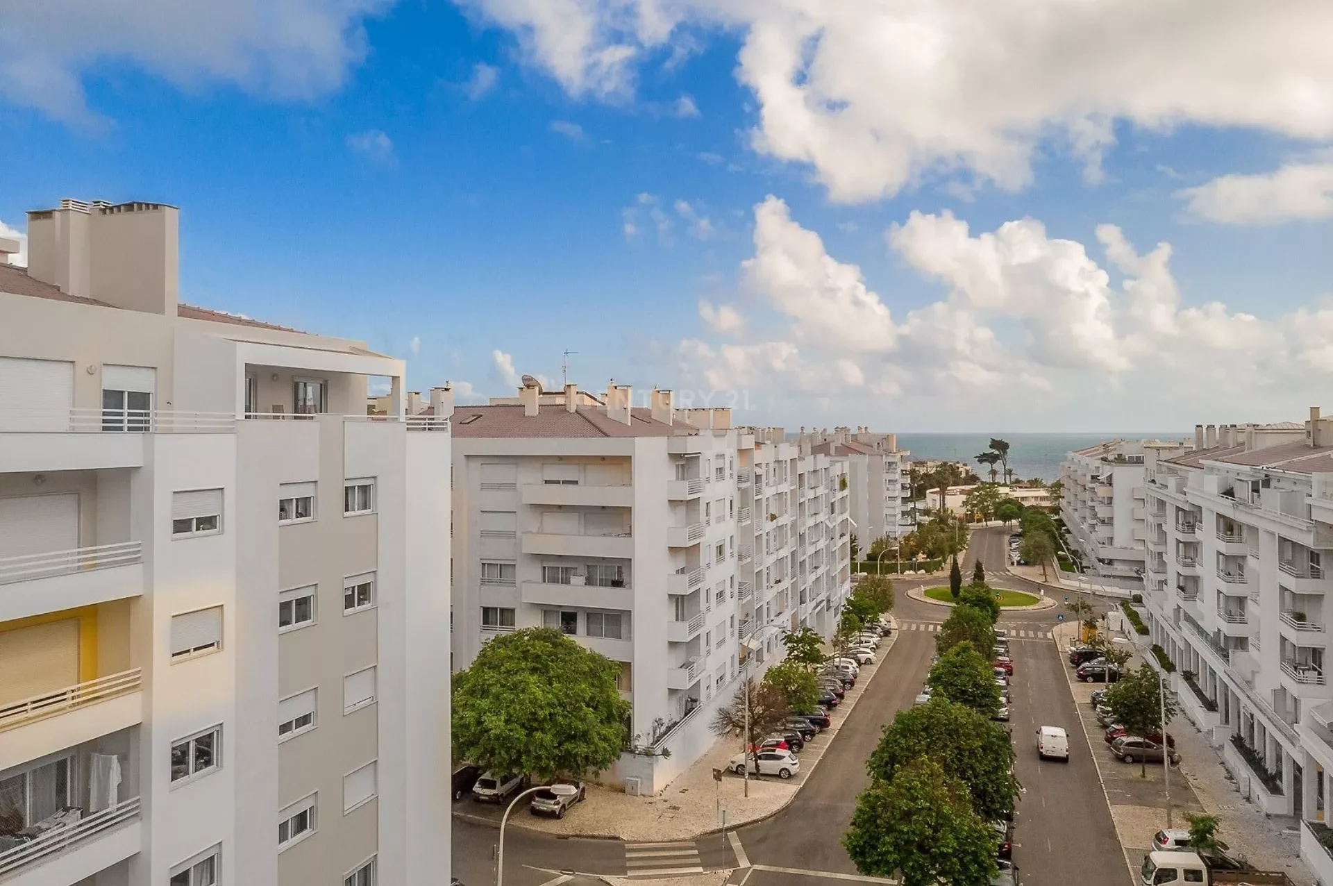 19th Acácias Praceta