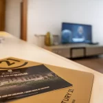 Apartamento | 2 Quartos | Garagem | Condominio Fechado | Manique – Cascais