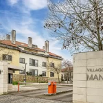 Apartamento | 2 Quartos | Garagem | Condominio Fechado | Manique – Cascais