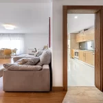 Apartamento | 2 Quartos | Garagem | Condominio Fechado | Manique – Cascais