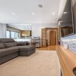 Apartamento | 3 Quartos | Varandas | Garagem | Castelhana – Cascais