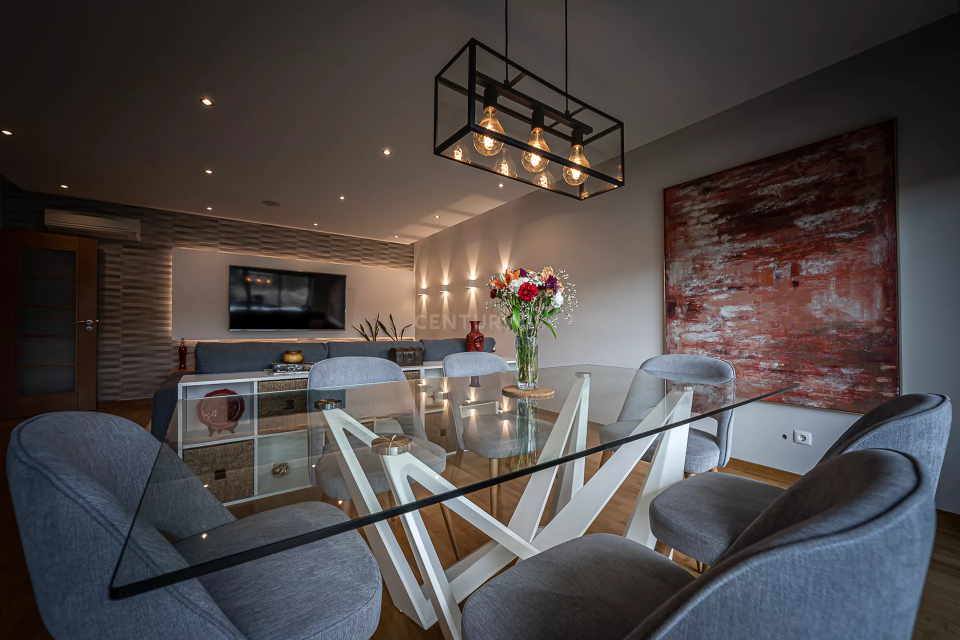 Apartamento | 3 Quartos | Varandas | Garagem | Castelhana – Cascais