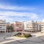 Apartamento | 4 Quartos | Varandas | Garagem | Guia, Cascais