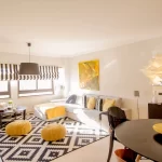 Apartamento | 2 Quartos | Garagem | Laranjeiras – Lisboa