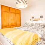 Apartamento | 2 Quartos | Garagem | Laranjeiras – Lisboa