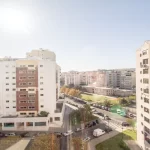 Apartamento | 2 Quartos | Garagem | Laranjeiras – Lisboa