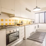 Apartamento | 2 Quartos | Garagem | Laranjeiras – Lisboa