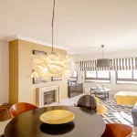 Apartamento | 2 Quartos | Garagem | Laranjeiras – Lisboa