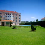 ApartamentoT2 – Rosais da Alapraia