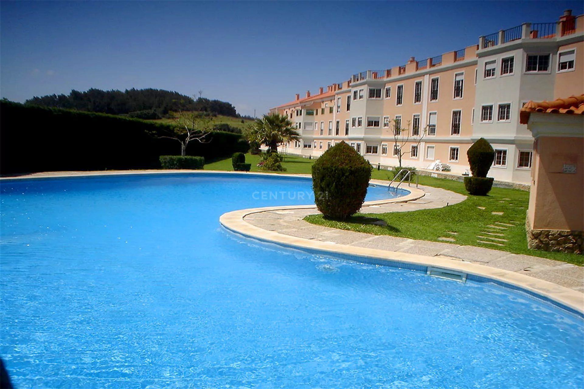 ApartamentoT2 – Rosais da Alapraia