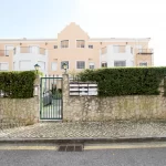 ApartamentoT2 – Rosais da Alapraia