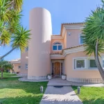 Moradia | 4 Quartos | Jardim | Piscina | Vista Mar | Alto Jardins da Parede – Cascais