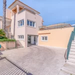 Moradia | 4 Quartos | Jardim | Piscina | Vista Mar | Alto Jardins da Parede – Cascais