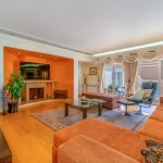 Moradia | 4 Quartos | Jardim | Piscina | Vista Mar | Alto Jardins da Parede – Cascais