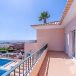 Moradia | 4 Quartos | Jardim | Piscina | Vista Mar | Alto Jardins da Parede – Cascais