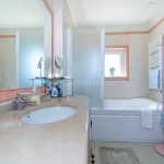 Moradia | 4 Quartos | Jardim | Piscina | Vista Mar | Alto Jardins da Parede – Cascais