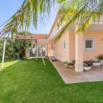 Moradia | 4 Quartos | Jardim | Piscina | Vista Mar | Alto Jardins da Parede – Cascais