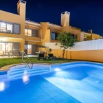 Moradia | 5 Quartos | Piscina | Garagem | Cobre – Cascais