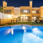 Moradia | 5 Quartos | Piscina | Garagem | Cobre – Cascais