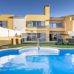 Moradia | 5 Quartos | Piscina | Garagem | Cobre – Cascais
