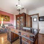 Moradia | 5 Quartos | Piscina | Garagem | Cobre – Cascais