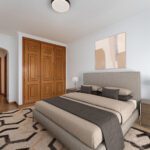 Apartamento | 3 Quartos | Vista mar | Garagem | Jardins da Parede – Cascais