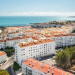 Apartamento | 3 Quartos | Vista mar | Garagem | Jardins da Parede – Cascais