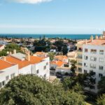 Apartamento | 3 Quartos | Vista mar | Garagem | Jardins da Parede – Cascais