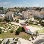 Apartamento | 3 Quartos | Vista mar | Garagem | Jardins da Parede – Cascais
