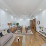 Apartamento | 3 Quartos | Vista mar | Garagem | Jardins da Parede – Cascais