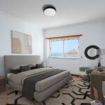 Apartamento | 3 Quartos | Vista mar | Garagem | Jardins da Parede – Cascais