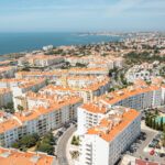 Apartamento | 3 Quartos | Vista mar | Garagem | Jardins da Parede – Cascais